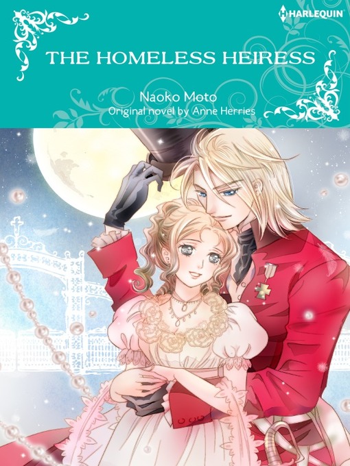 Title details for The Homeless Heiress by Anne Herries - Available